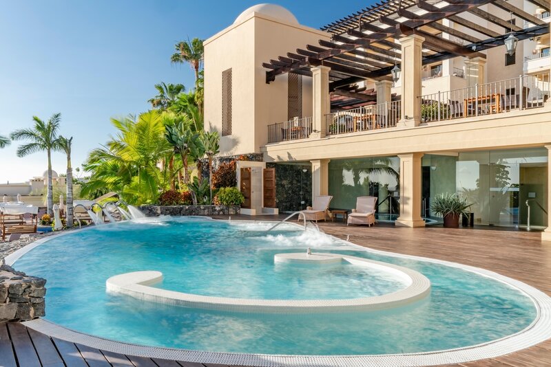 Vincci Selección La Plantación del Sur 19