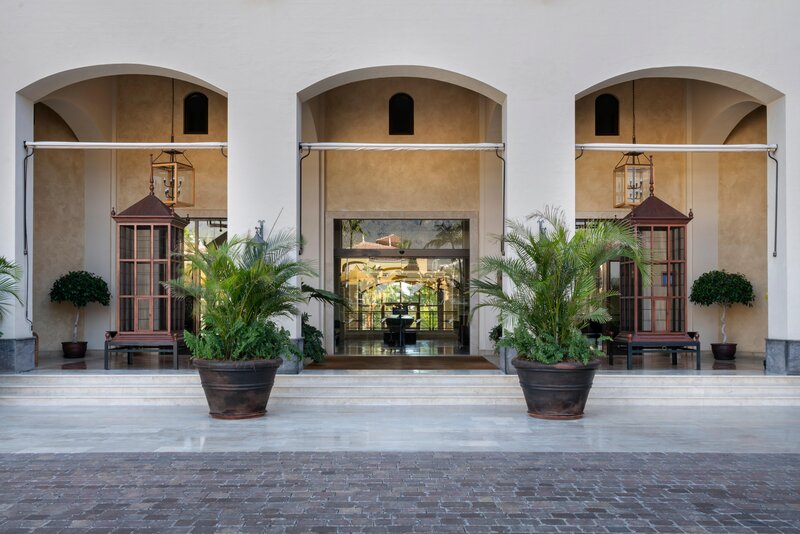 Vincci Selección La Plantación del Sur 22