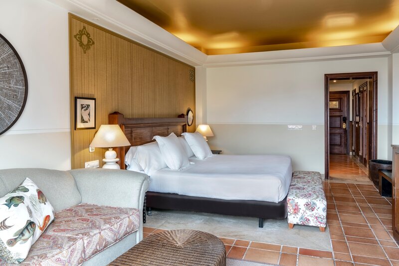 Vincci Selección La Plantación del Sur 24