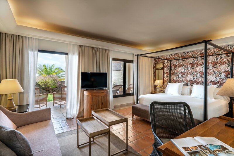 Vincci Selección La Plantación del Sur 25