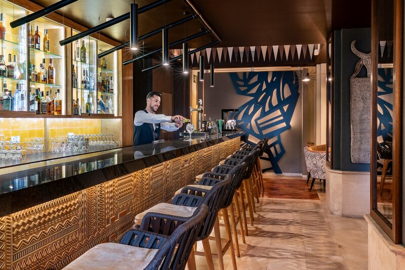 Vincci Selección La Plantación del Sur 34