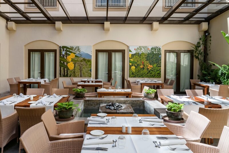 Vincci Selección La Plantación del Sur 36