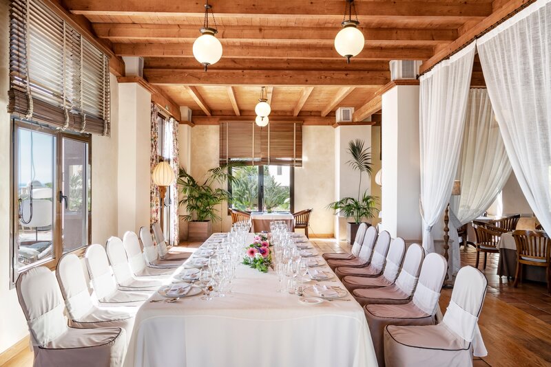 Vincci Selección La Plantación del Sur 37