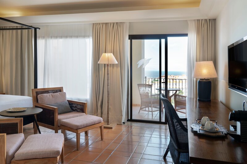 Vincci Selección La Plantación del Sur 47