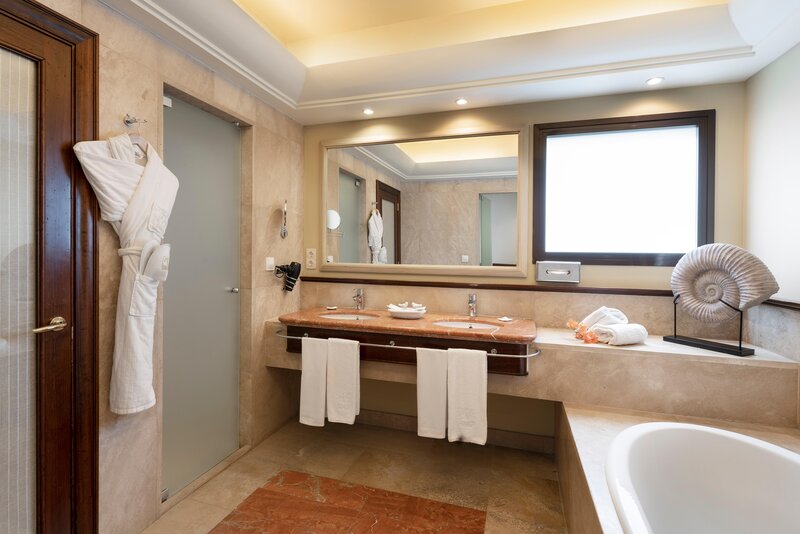 Vincci Selección La Plantación del Sur 49