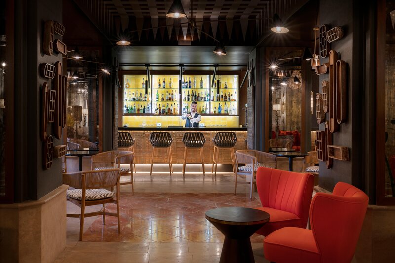 Vincci Selección La Plantación del Sur 51