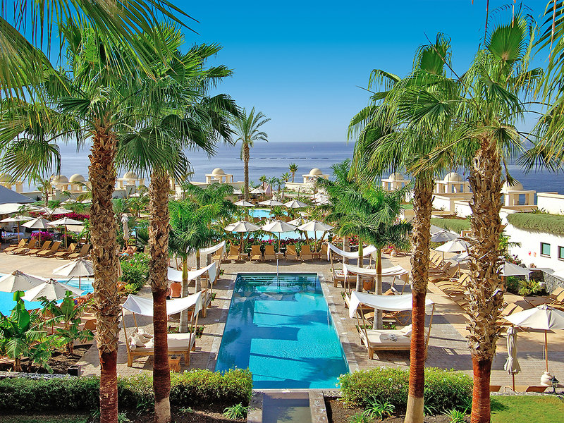 Vincci Seleccion La Plantacion Del Sur 1