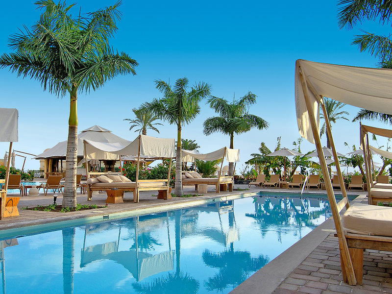 Vincci Seleccion La Plantacion Del Sur 3