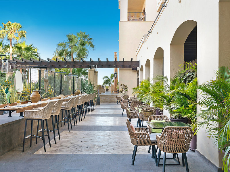 Vincci Seleccion La Plantacion Del Sur 4