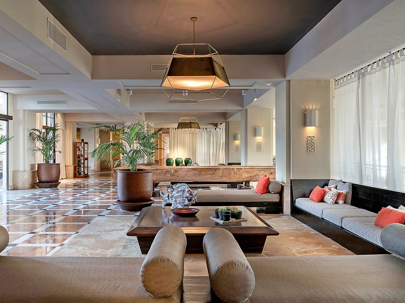 Vincci Seleccion La Plantacion Del Sur 7