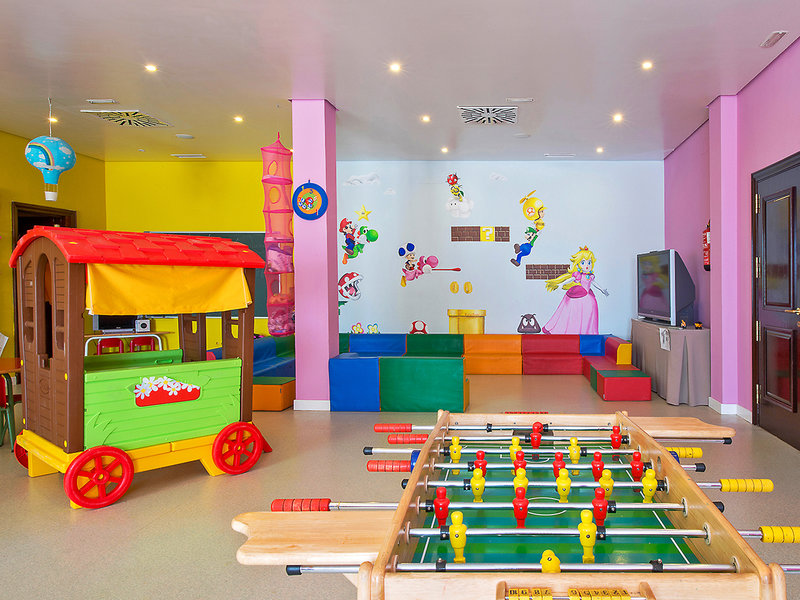 Vincci Seleccion La Plantacion Del Sur 11