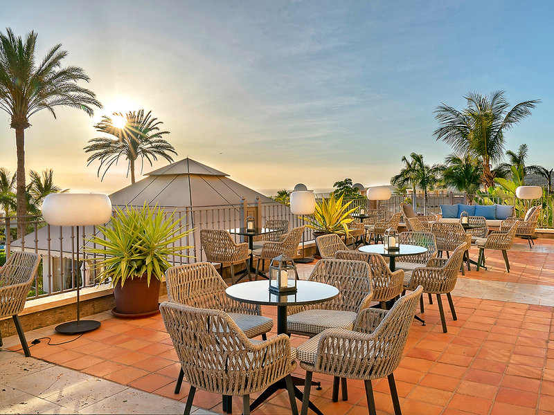 Vincci Seleccion La Plantacion Del Sur 12