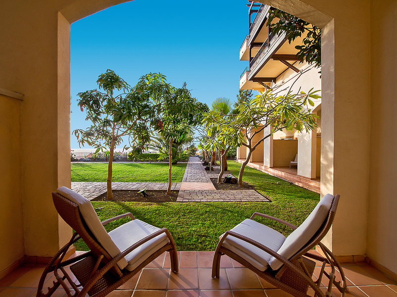 Vincci Seleccion La Plantacion Del Sur 14