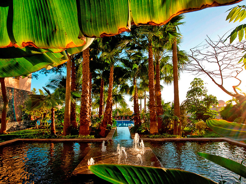 Vincci Seleccion La Plantacion Del Sur 16