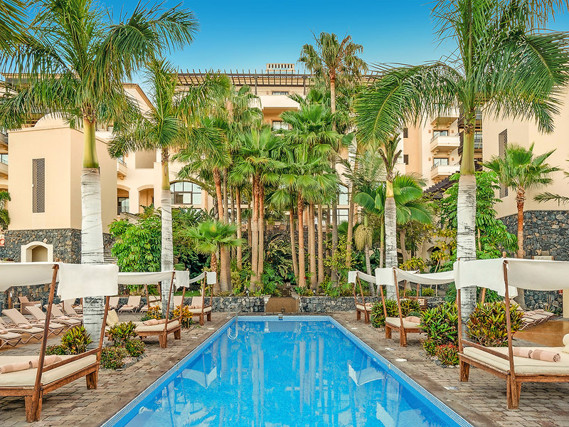 Vincci Seleccion La Plantacion Del Sur 17