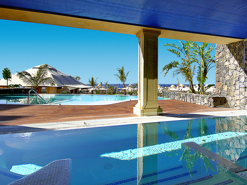 Vincci Seleccion La Plantacion Del Sur 18