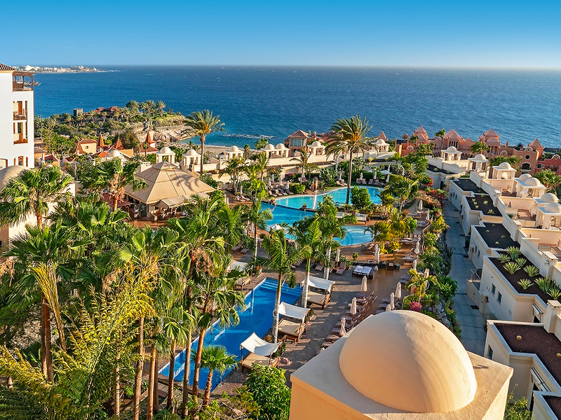 Vincci Seleccion La Plantacion Del Sur 19