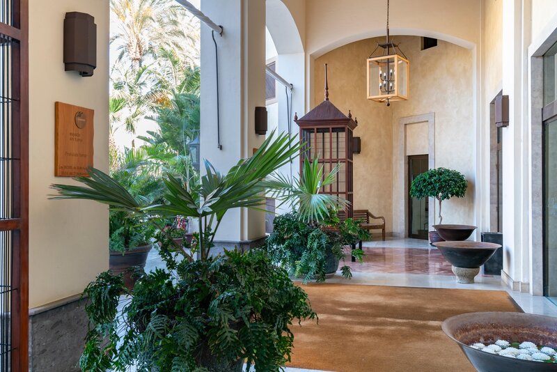 Vincci Seleccion La Plantacion Del Sur 27