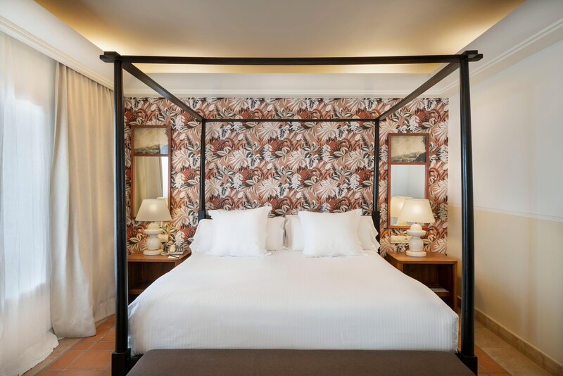 Vincci Seleccion La Plantacion Del Sur 47