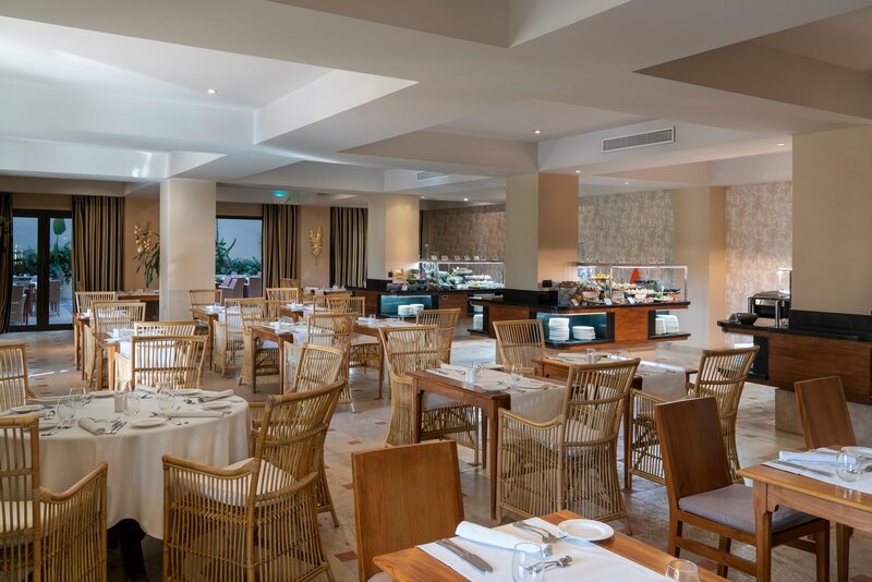 Vincci Seleccion La Plantacion Del Sur 56