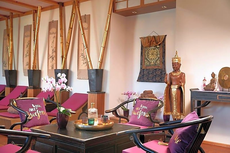 Ayurveda Resort Mandira 2