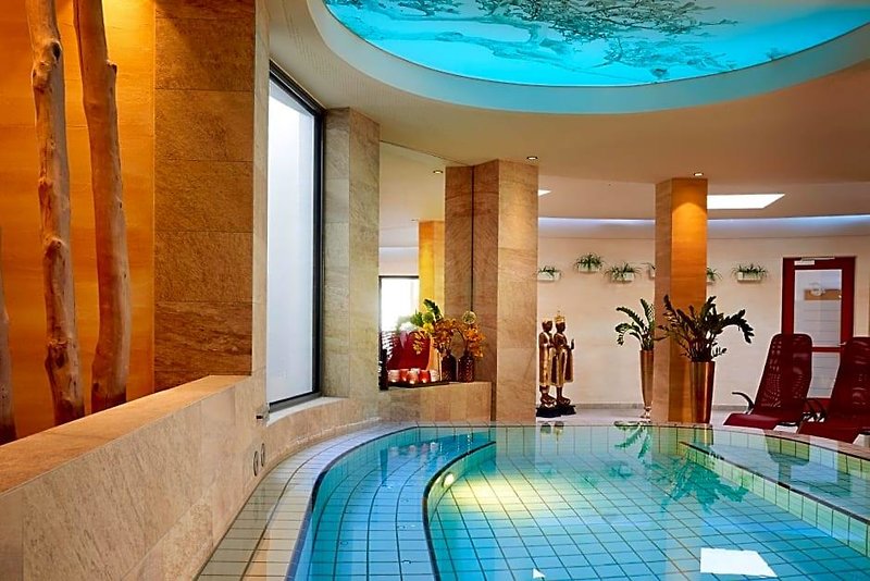 Ayurveda Resort Mandira 4