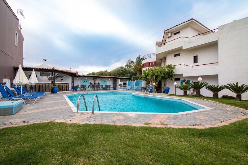 Irilena by Checkin 1