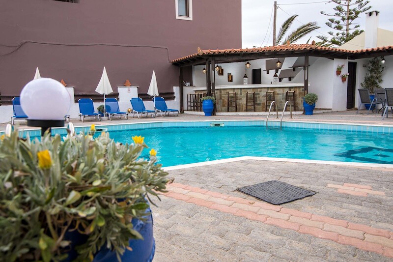 Irilena by Checkin 5