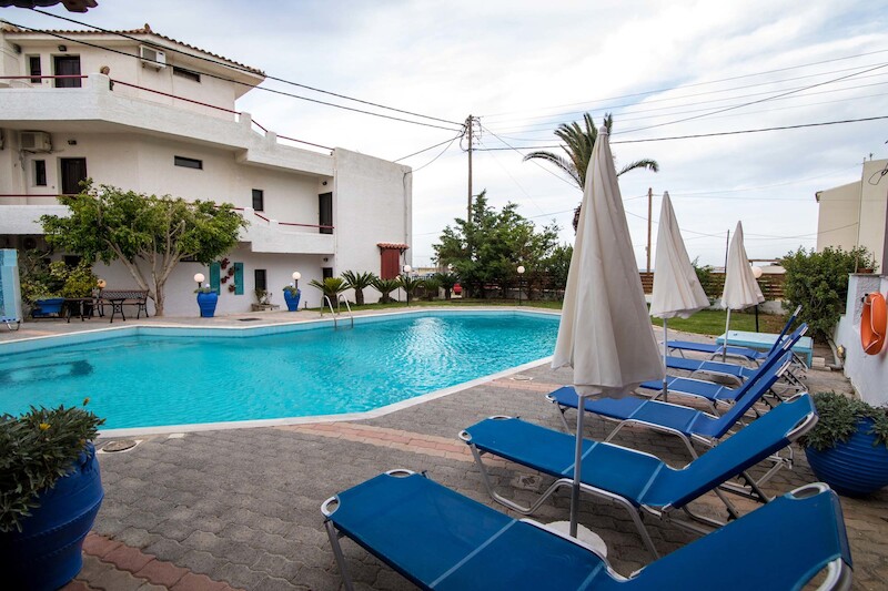 Irilena by Checkin 6