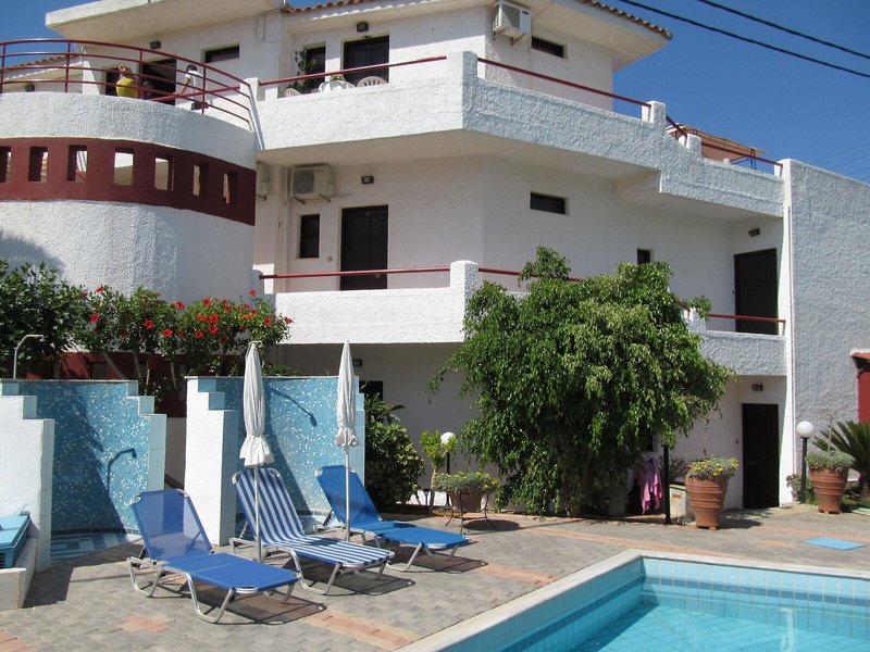 Irilena Hotel 1