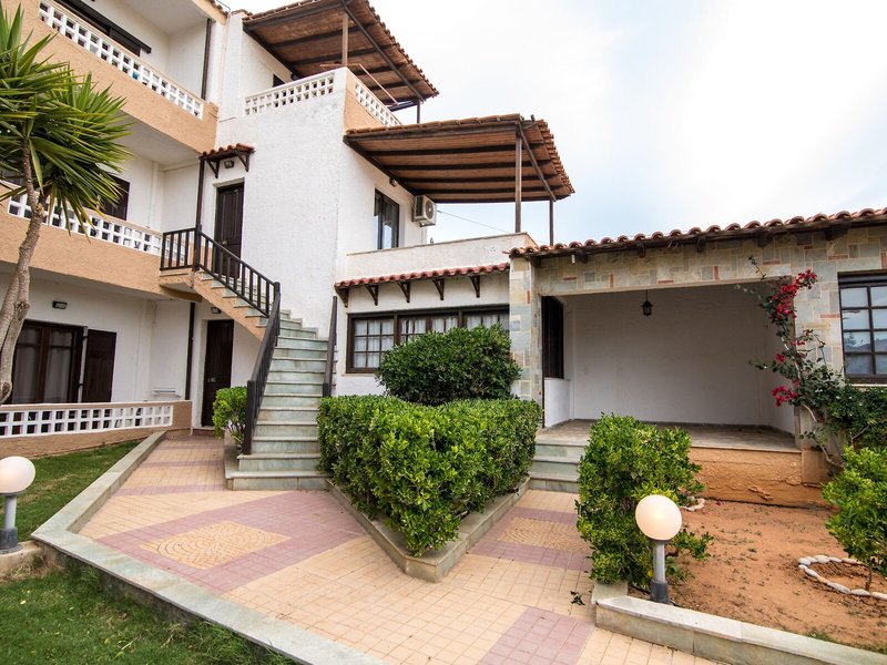 Irilena Hotel 2