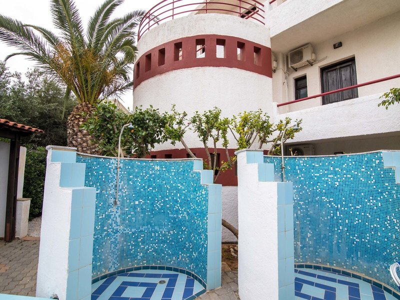 Irilena Hotel 4