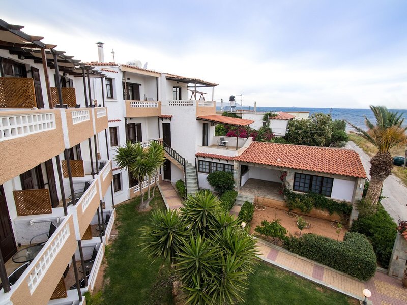 Irilena Hotel 5