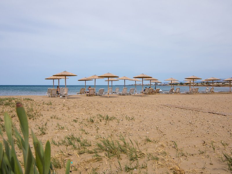 Irilena Hotel 9