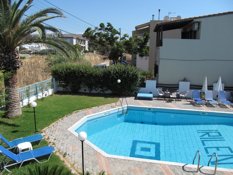 Irilena Hotel 10