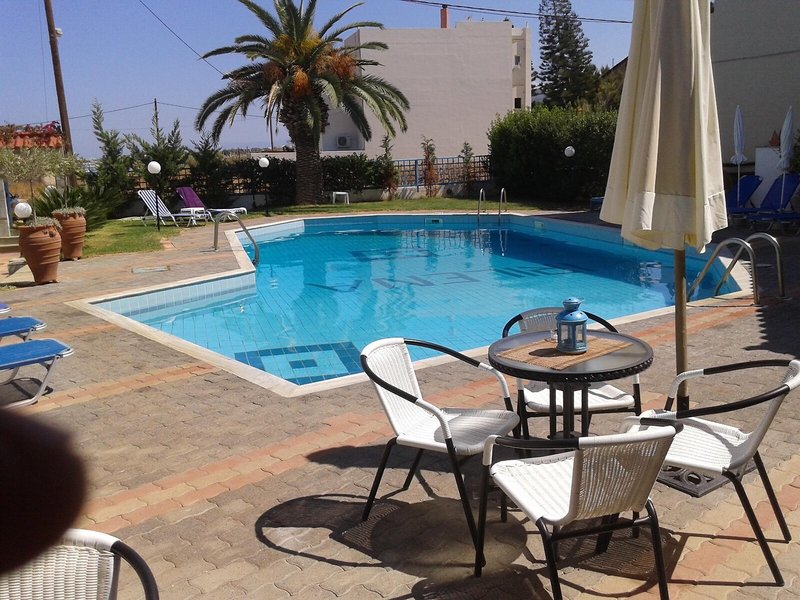 Irilena Hotel 11