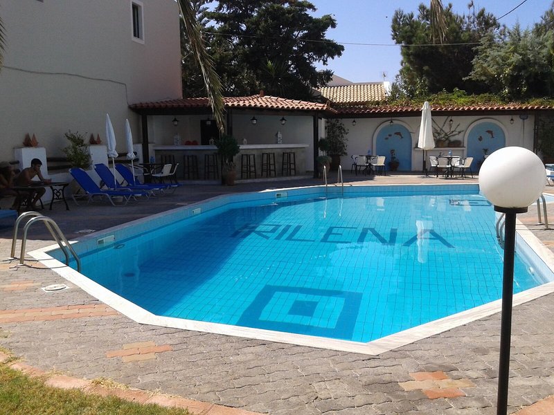 Irilena Hotel 12