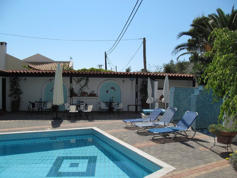 Irilena Hotel 13