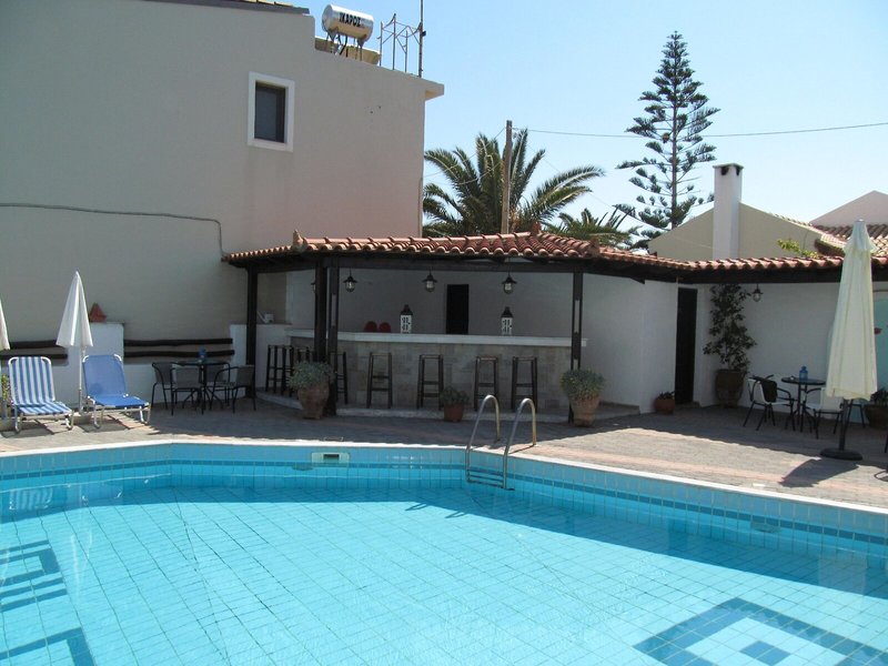 Irilena Hotel 14