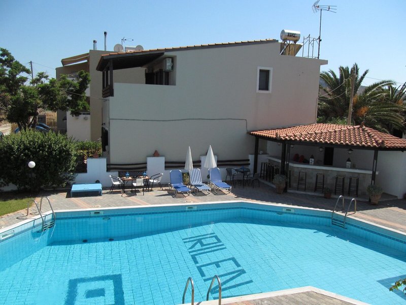 Irilena Hotel 15