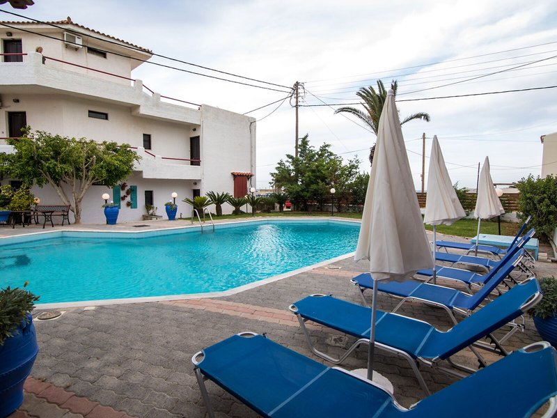 Irilena Hotel 16