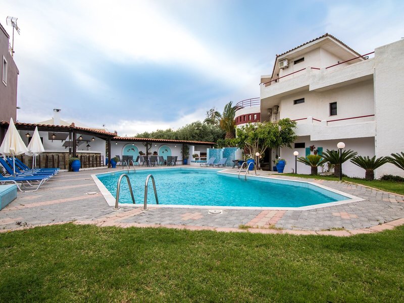 Irilena Hotel 17