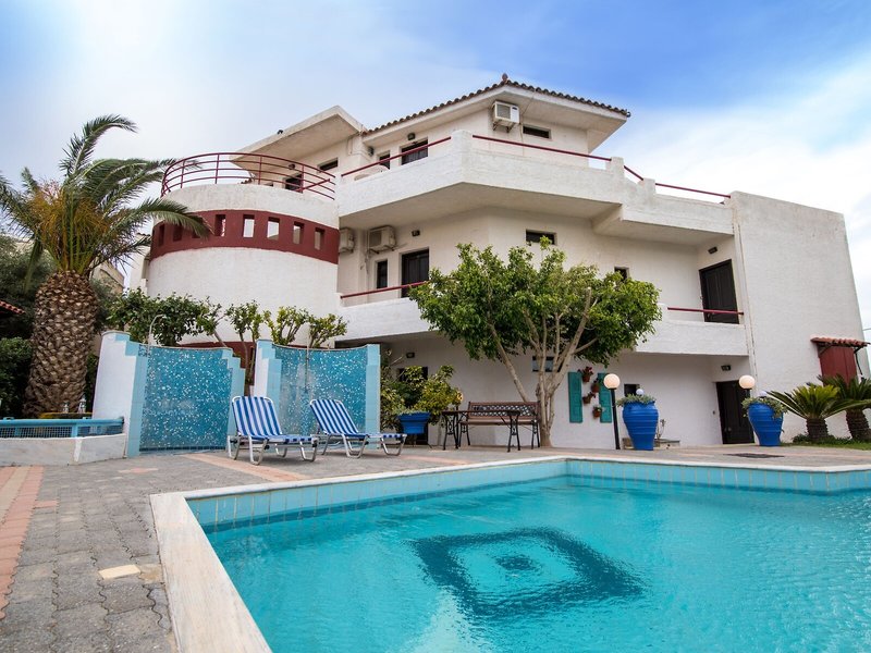 Irilena Hotel 18