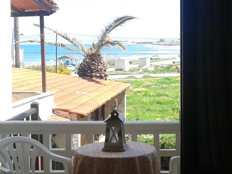 Irilena Hotel 24