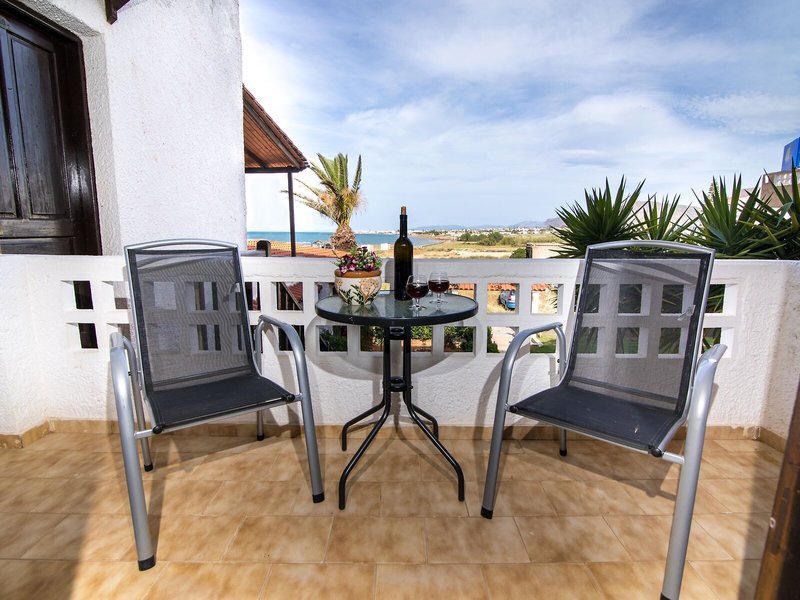 Irilena Hotel 28