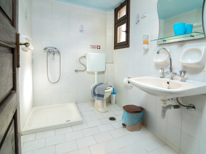 Irilena Hotel 41