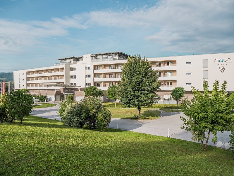 Nova Köflach 1