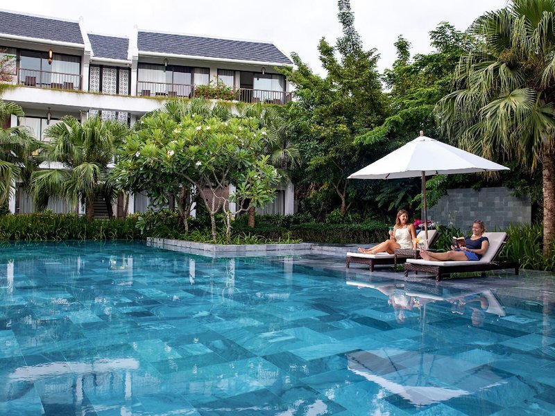 Senvila Boutique Resort 6