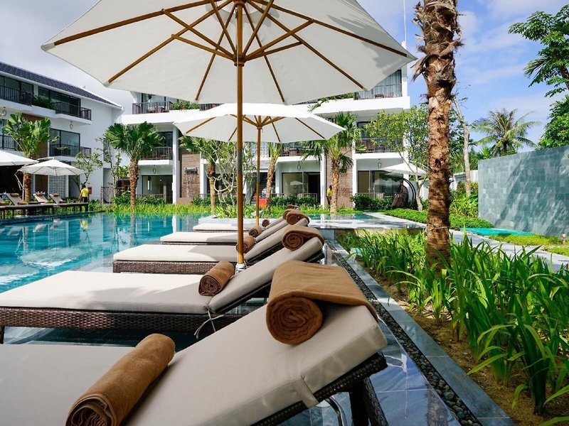Senvila Boutique Resort 7