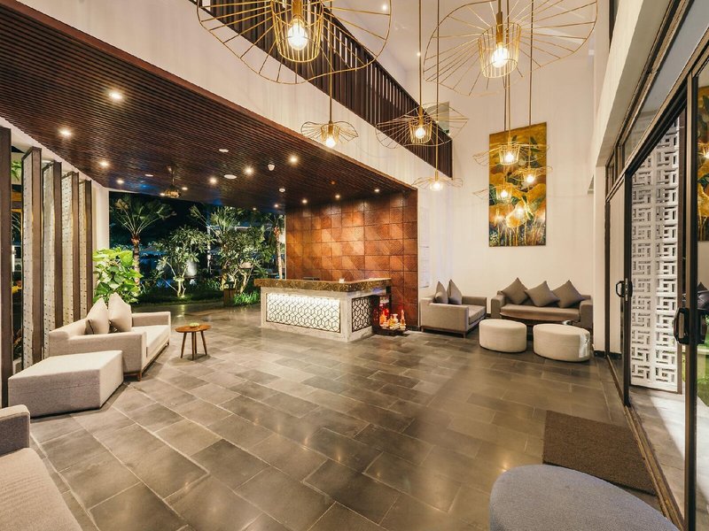 Senvila Boutique Resort 8